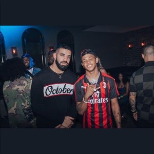 Meet your Posher, Daniel